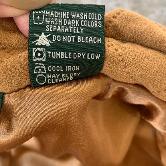 Lemon Grass Studio Vintage Quilted Jacket - Picture 8 of 10